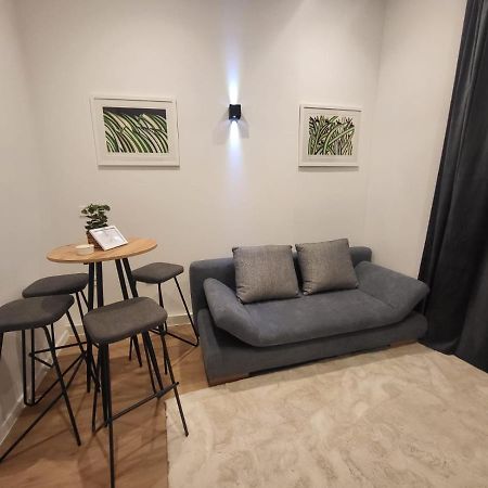 Studio Apartman Luka Ζάγκρεμπ Εξωτερικό φωτογραφία