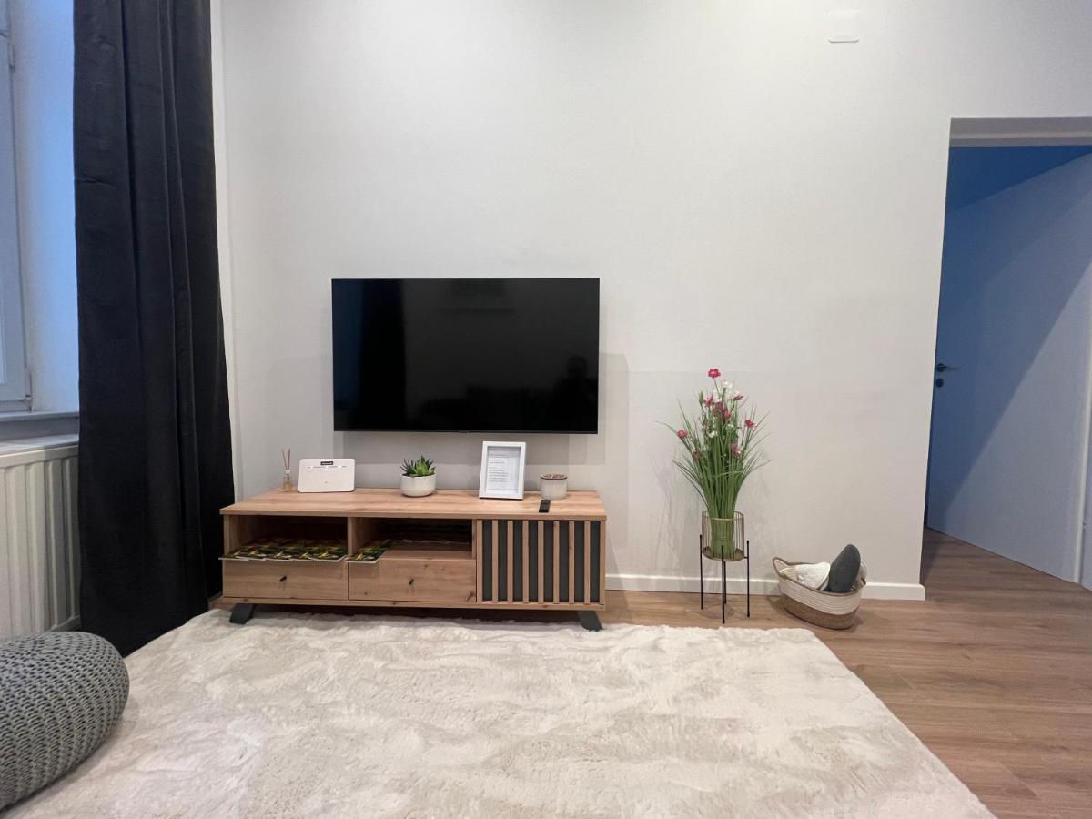 Studio Apartman Luka Ζάγκρεμπ Εξωτερικό φωτογραφία
